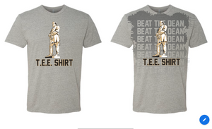 BEAT THE DEAN T.E.E. Shirt (Officially Licensed by USMA)