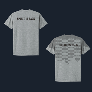 12th Man shirt for the "2021 FALL CAMPAIGN"