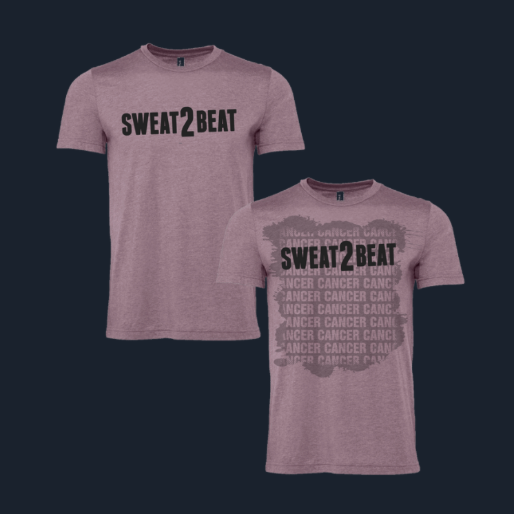 Create a custom shirt for your organization!