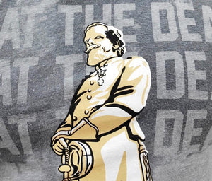 BEAT THE DEAN T.E.E. Shirt (Officially Licensed by USMA)